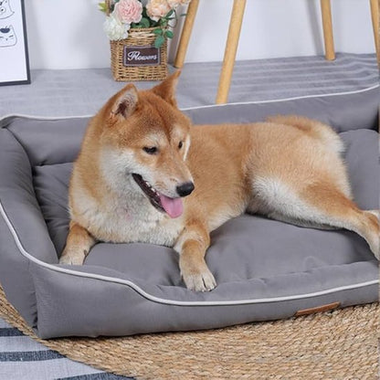 Panier pour chien