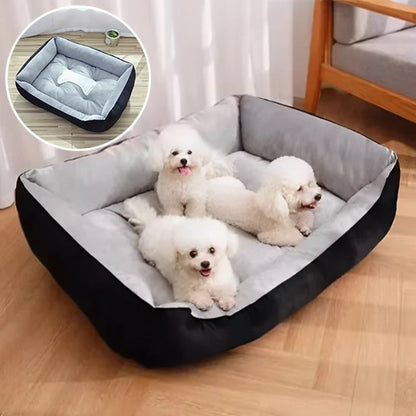 Panier pour chien