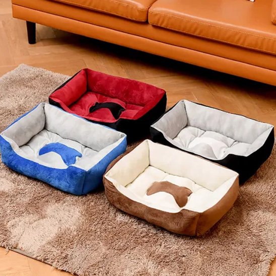 Panier pour chien
