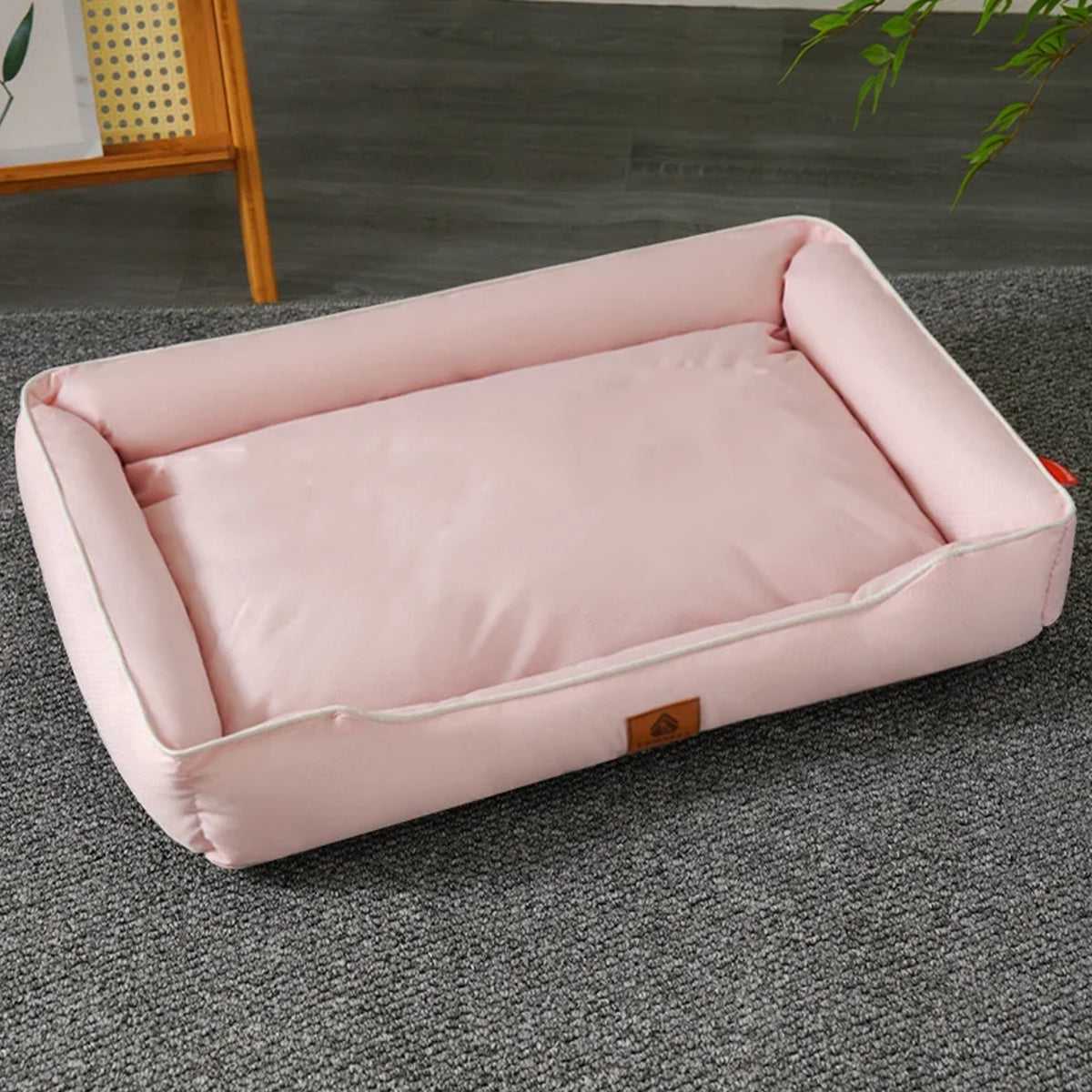 Panier pour chien