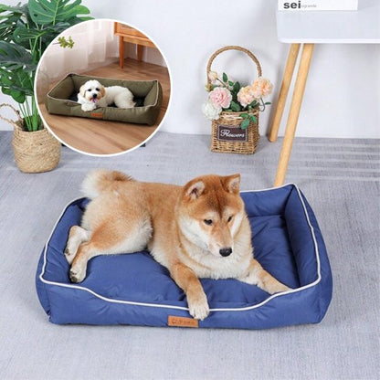 Panier pour chien