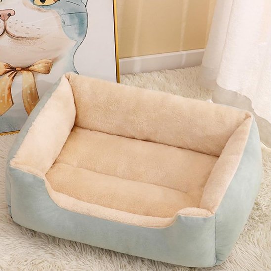 Panier pour chien