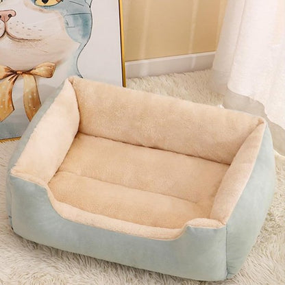 Panier pour chien