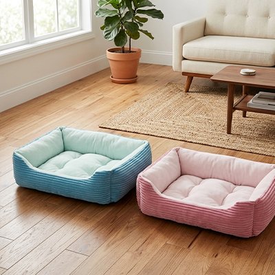 Panier pour Chien
