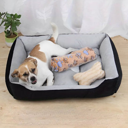 Panier pour chien