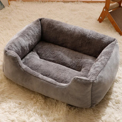 Panier pour chien