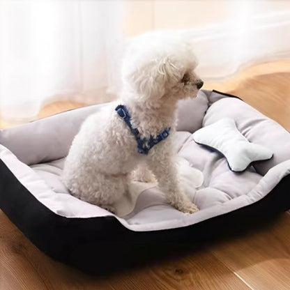 Panier pour chien