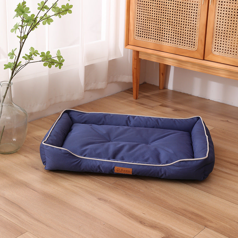 Panier pour chien
