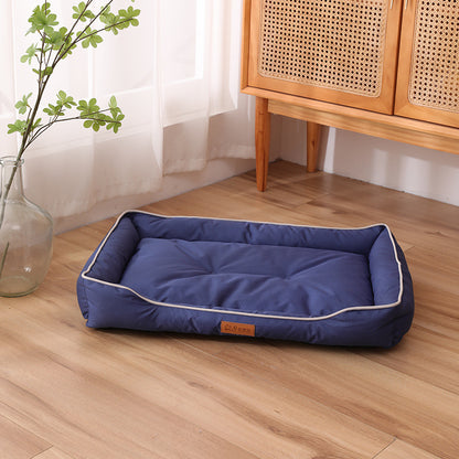 Panier pour chien