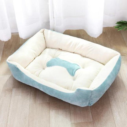 Panier pour chien