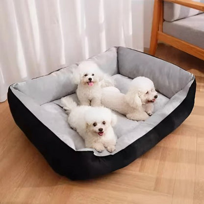 Panier pour chien