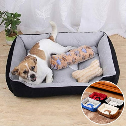 Panier pour chien