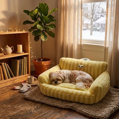 Panier pour Chien