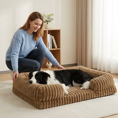 Panier pour Chien