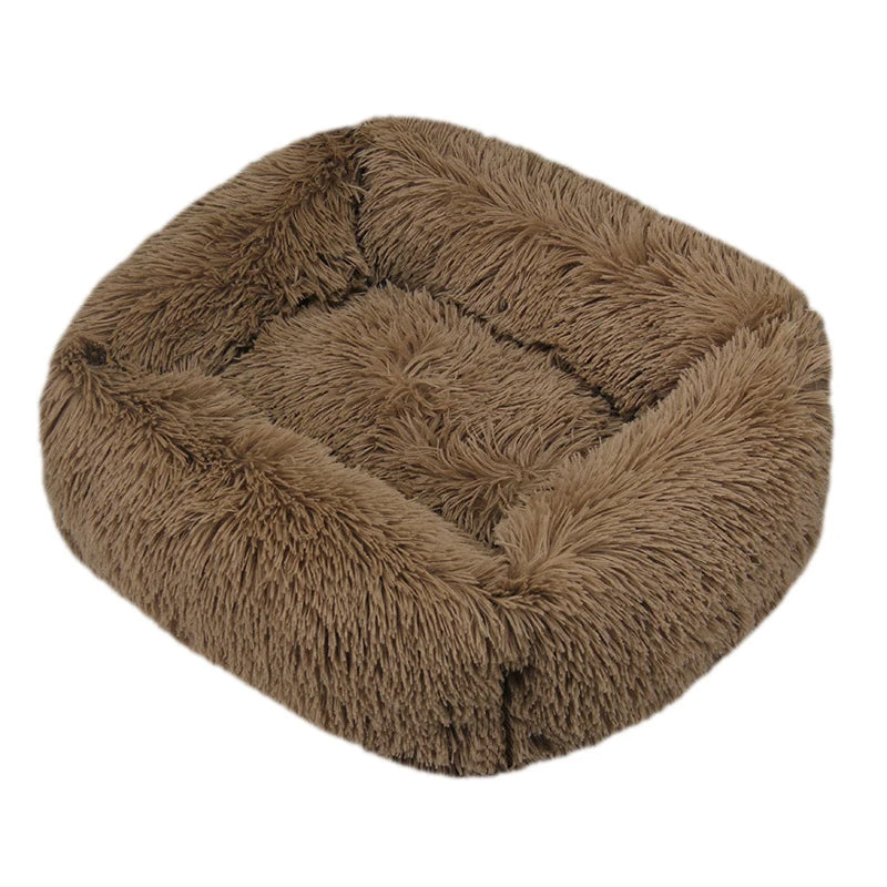 Panier pour chien