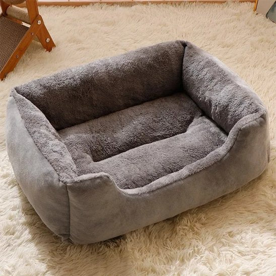 Panier pour chien