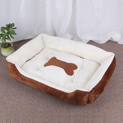 Panier pour chien