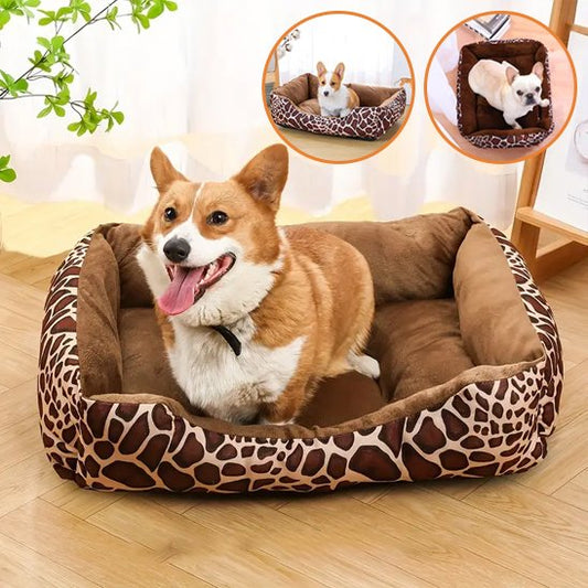Panier pour chien