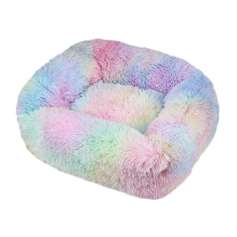 Panier pour chien