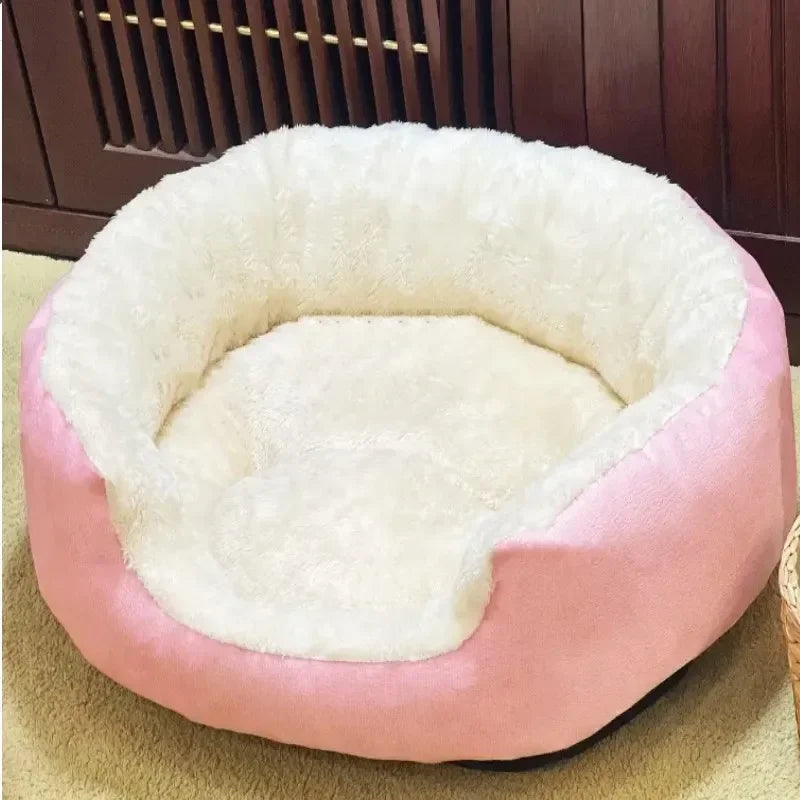 Panier pour chien