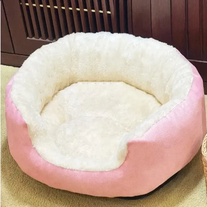 Panier pour chien