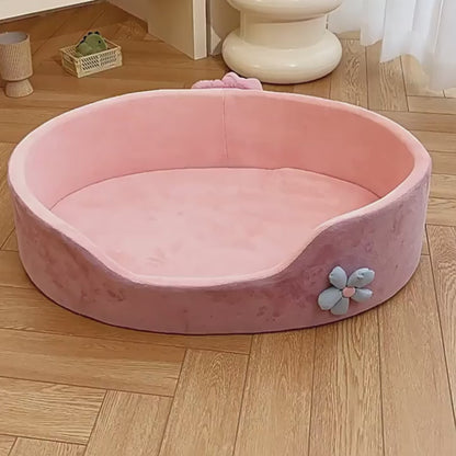 Panier pour Chien | Confort Douillet