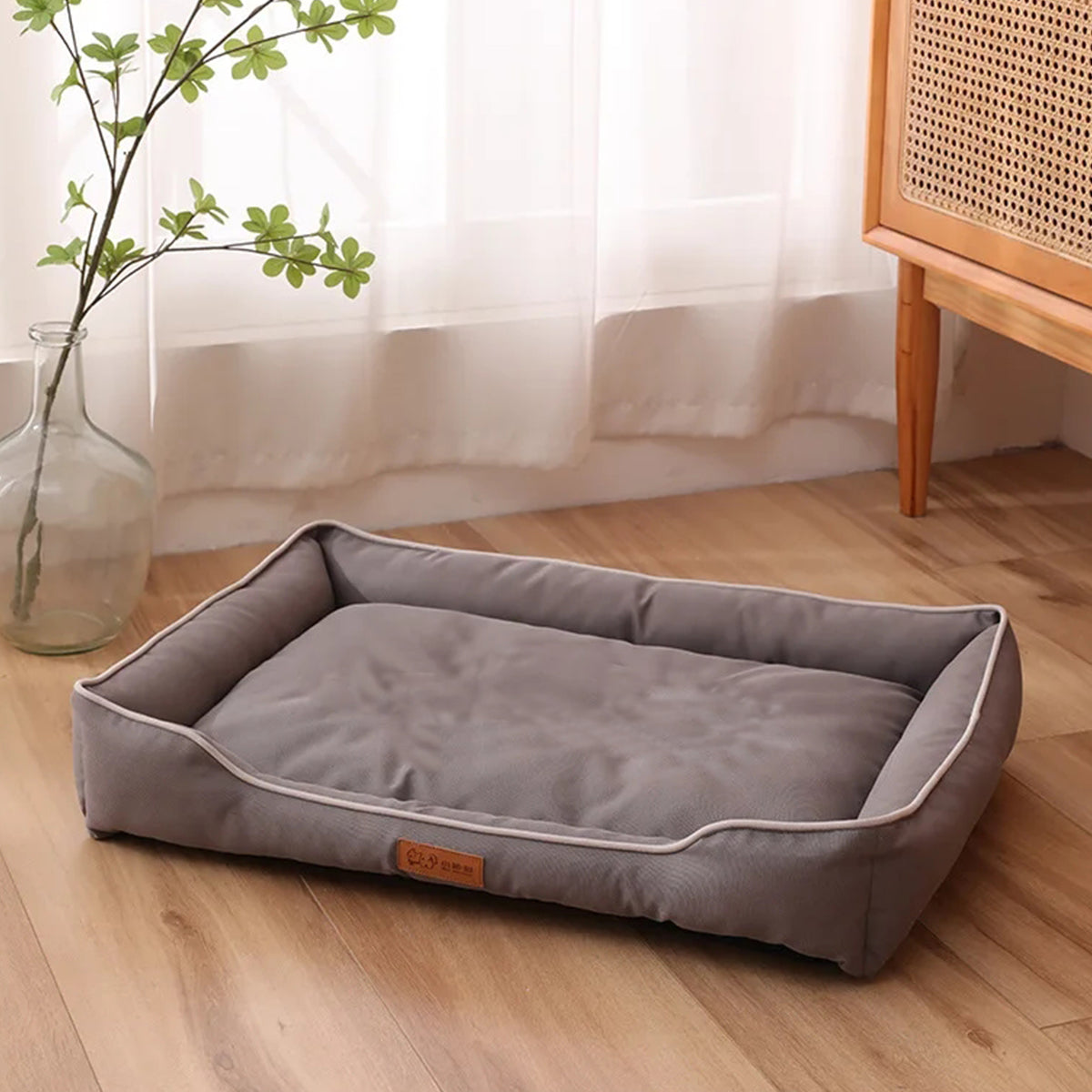 Panier pour chien | Ultra Confortable