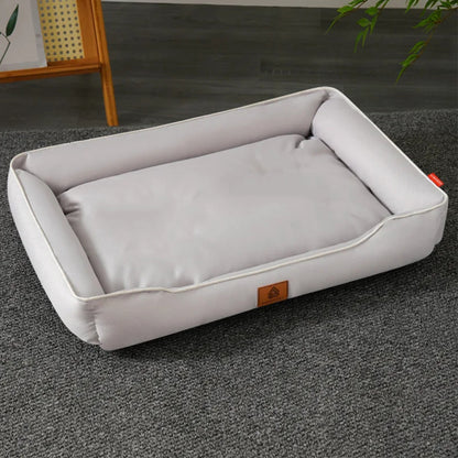 Panier pour chien | Ultra Confortable