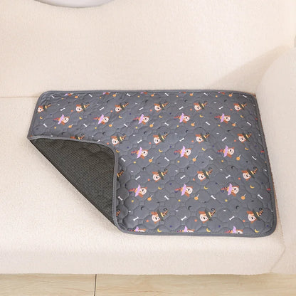Tapis pour Chien | Confort Antidérapant