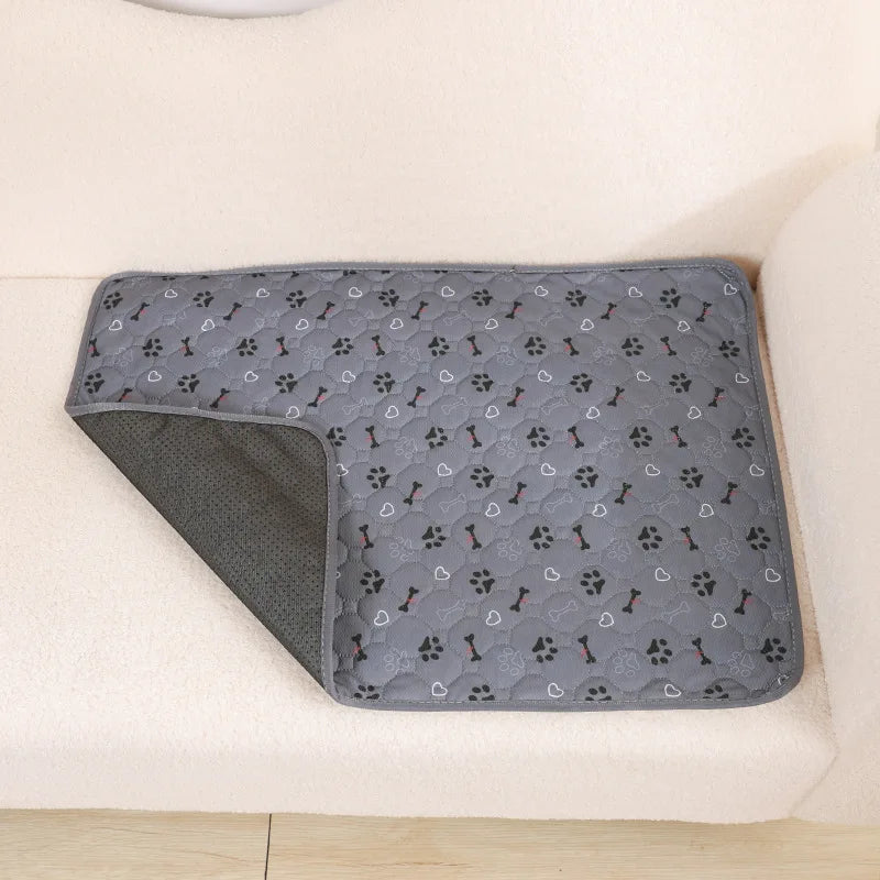 Tapis pour Chien | Confort Antidérapant