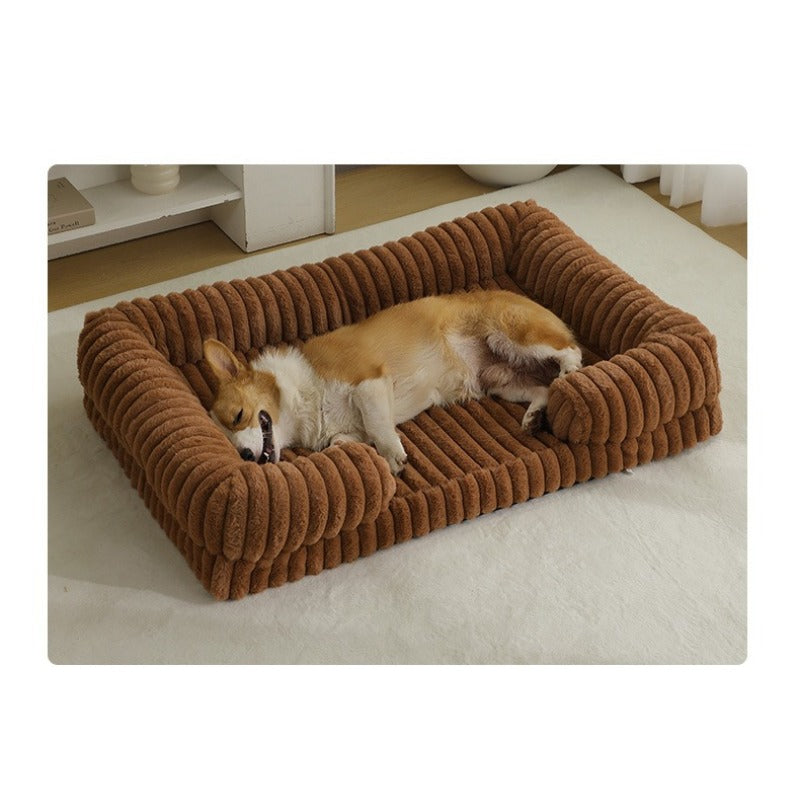 Panier Chien | Ultra-Confort
