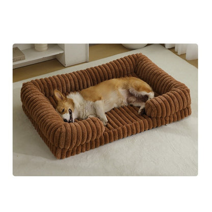 Panier Chien | Ultra-Confort