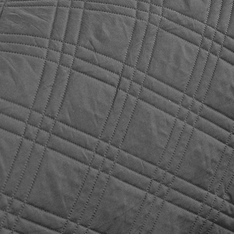 Protection canapé  gris
