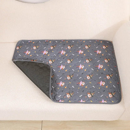 Tapis pour chien | Confort Antidérapant - Dogscie