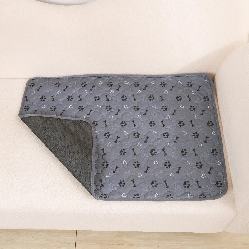 Tapis pour chien | Confort Antidérapant - Dogscie