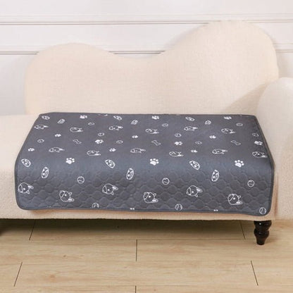 Tapis pour chien | Confort Antidérapant - Dogscie