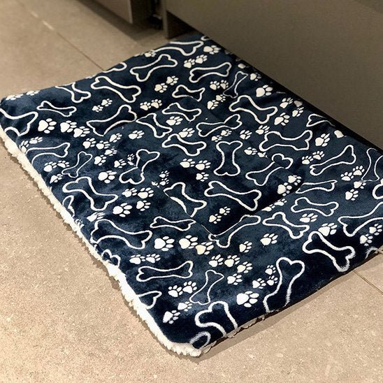 Tapis pour chien | Confort Durable - Dogscie