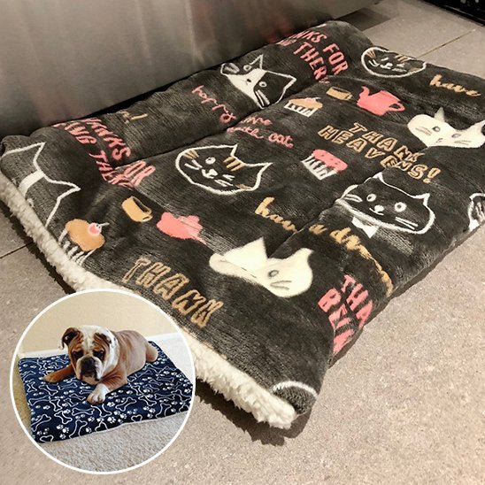 Tapis pour chien | Confort Durable - Dogscie