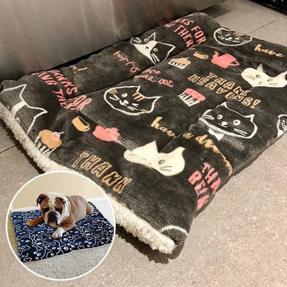 Tapis pour chien | Confort Durable - Dogscie