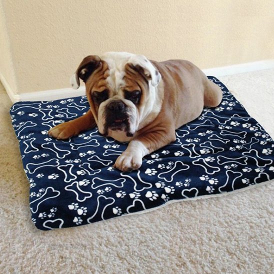 Tapis pour chien | Confort Durable - Dogscie