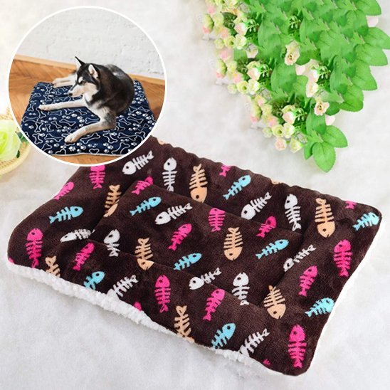 Tapis pour chien | Confort Durable - Dogscie