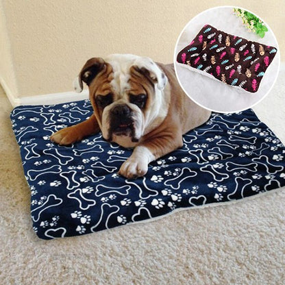 Tapis pour chien | Confort Durable - Dogscie