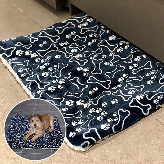 Tapis pour chien | Confort Durable - Dogscie