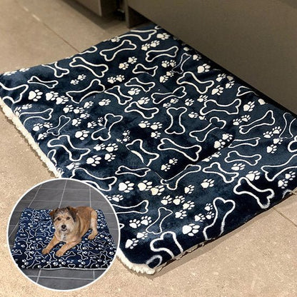 Tapis pour chien | Confort Durable - Dogscie