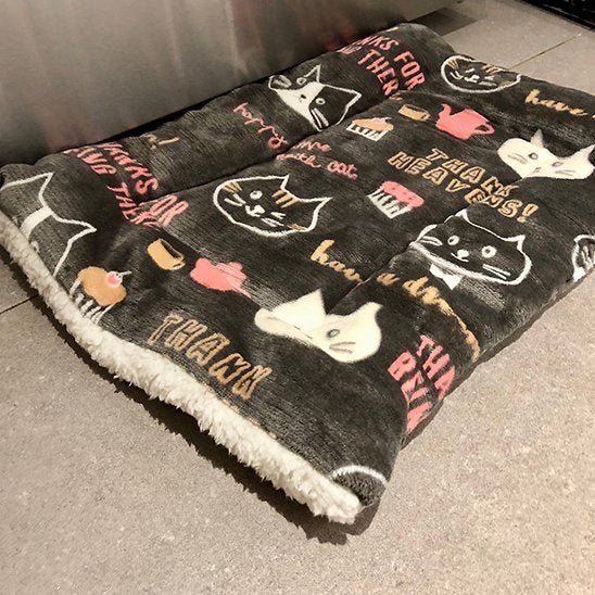 Tapis pour chien | Confort Durable - Dogscie