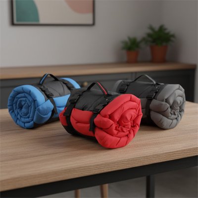 Tapis pour Chien | Lavable Confort - Dogscie