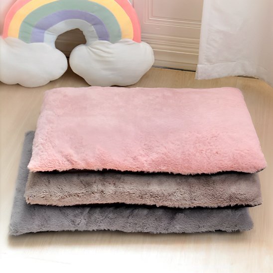 Tapis pour chien | Ultra - Confortable Lavable - Dogscie