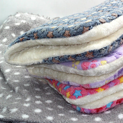 Tapis pour chien | Ultra - Confortable Lavable - Dogscie