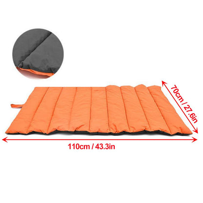 Tapis pour chien | Ultra - Confortable Lavable - Dogscie