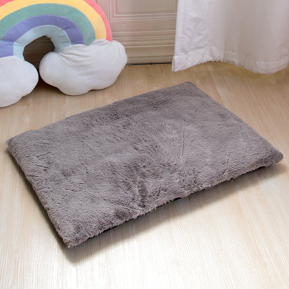 Tapis pour chien | Ultra - Confortable Lavable - Dogscie